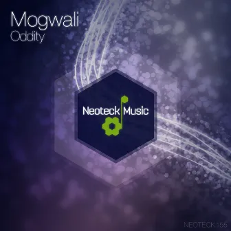 Oddity by Mogwali