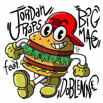 Big Mac by Jordan Raps