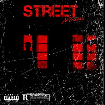 Street by YoungBlez