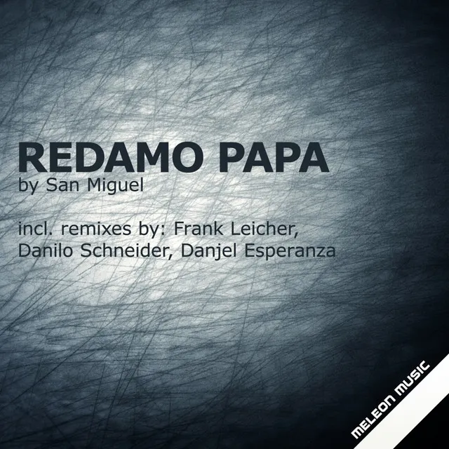 Redamo Papa