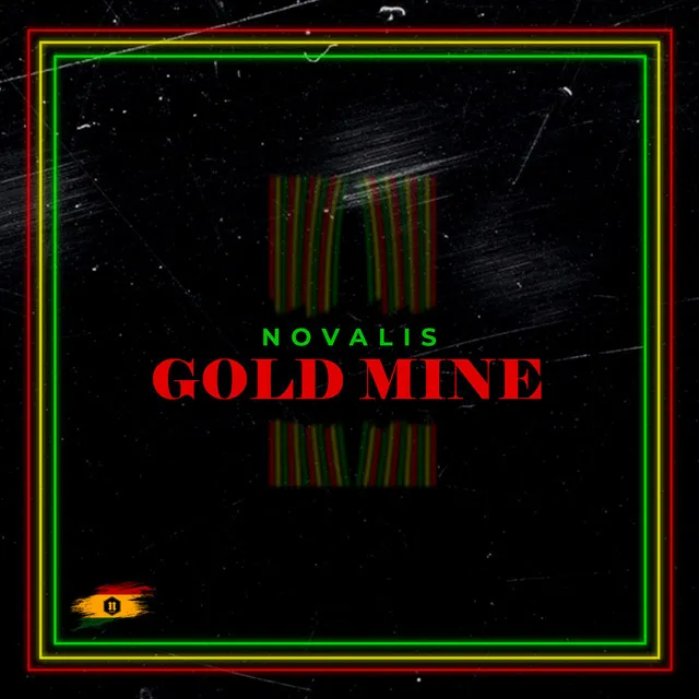 Gold Mine