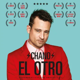 El Otro by Chano