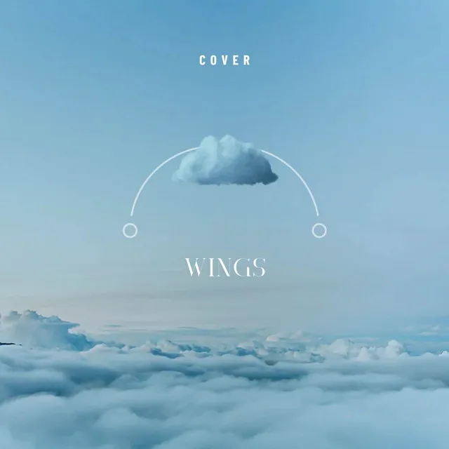 Wings - Cover