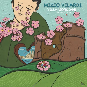 Villa Gordiani by Mizio Vilardi