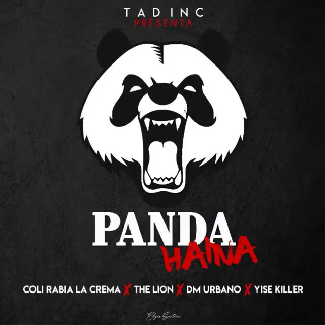 Panda Haina