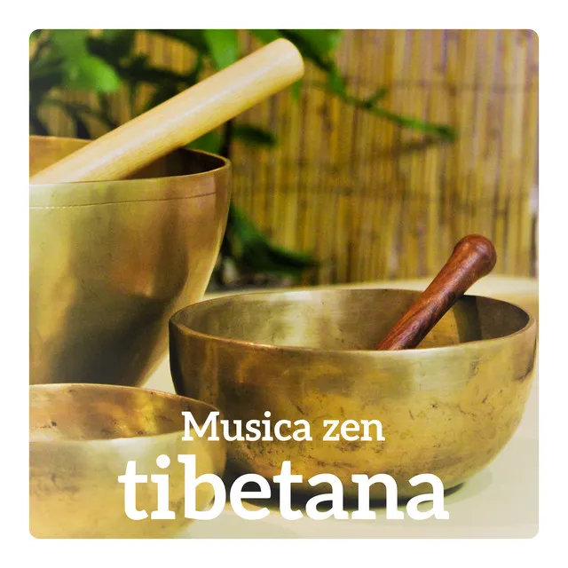 Musica zen tibetana – Meditazione, pace interiore, rilassamento, guarigione spirituale