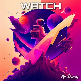 Watch by Mr. Dorsey