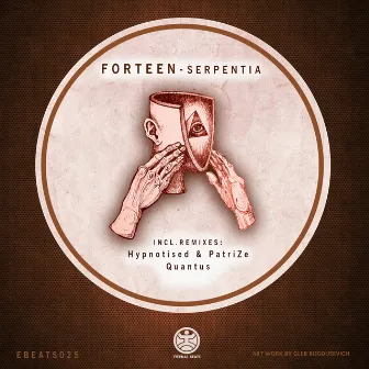 Serpentia by Quantus