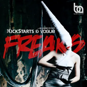 Freaks by Vogue