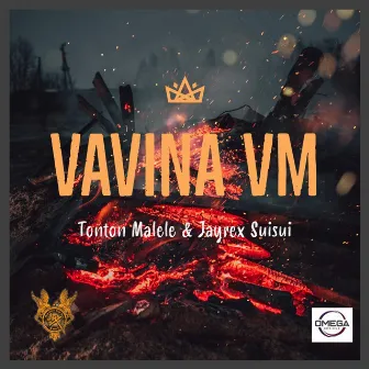 Vavina VM by Tonton Malele