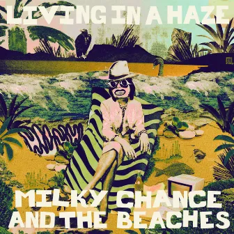 Living In A Haze (feat. The Beaches) by The Beaches