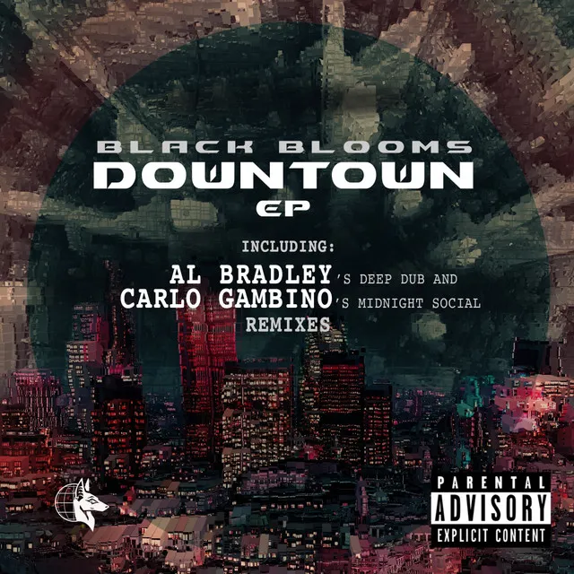 Downtown - Al Bradley's Deep Dub