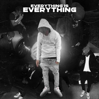 Everything is Everything by Young Q