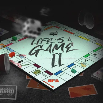 Life's A Game II by Enzino