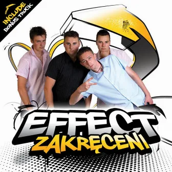 Zakręceni by Effect