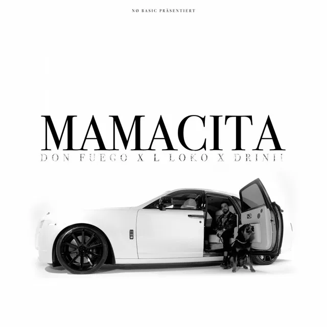 Mamacita