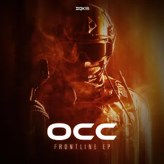 Frontline EP by OCC