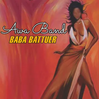 Baba Batteur (feat. Tony Allen) by Awa Band