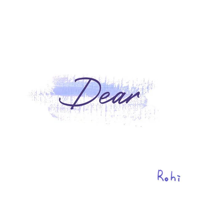 Dear