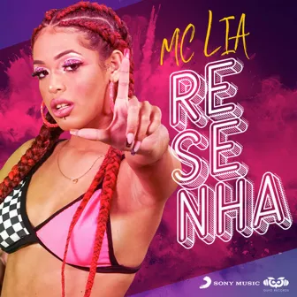 Resenha by MC Lia