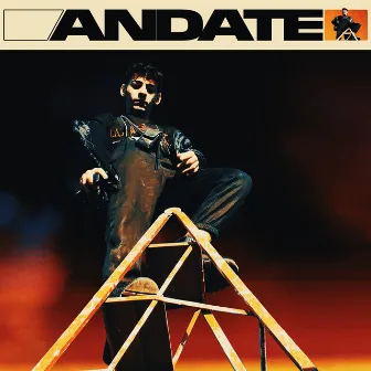 Andate by Bruno Donato