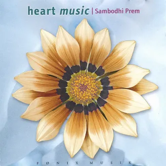 Heart Music by Sambodhi Prem