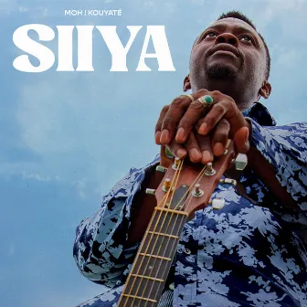 Siiya by Moh Kouyaté