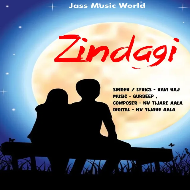 Zindagi