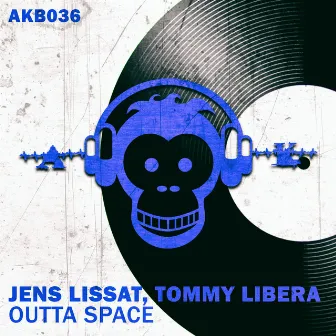 Outta Space by Tommy Libera