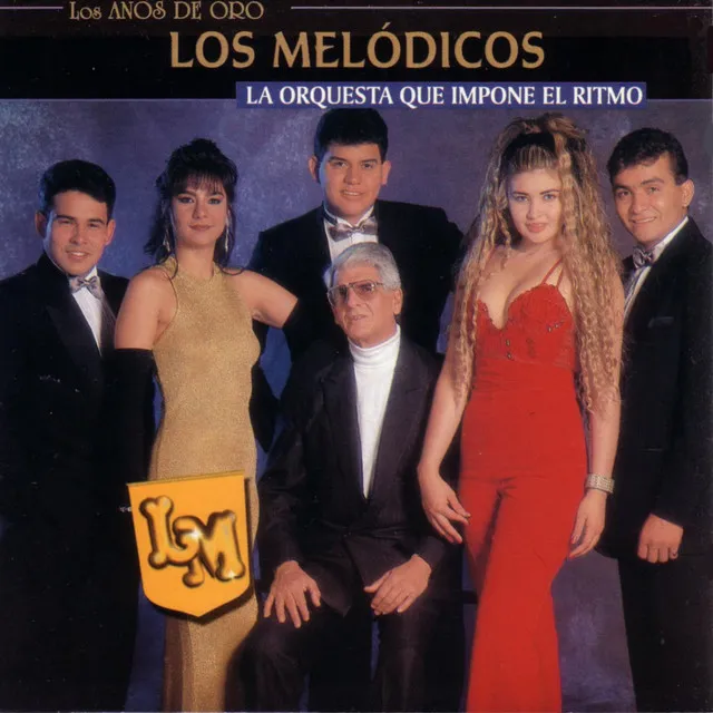 Los Melódicos