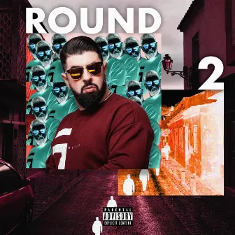 Round 2 by B.E.