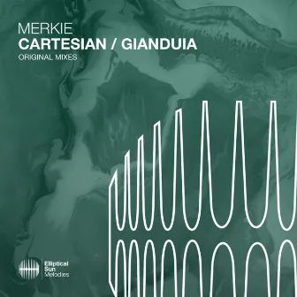 Cartesian / Gianduia by Merkie