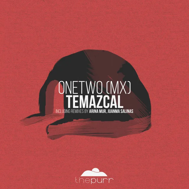 Temazcal - Arina Mur Remix