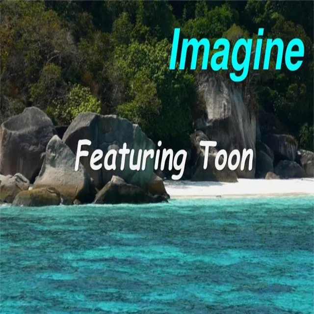 Imagine - Thai Remix