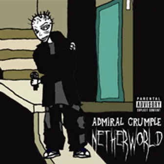 Netherworld by Admiral Crumple