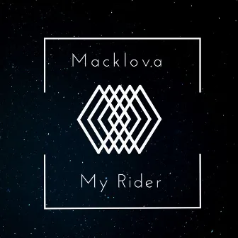 My Rider by Macklova