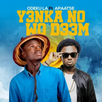 Y3nka no wo d33m by Odeku La