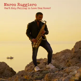 Can't Help Falling in Love (Sax Cover) by Marco Ruggiero