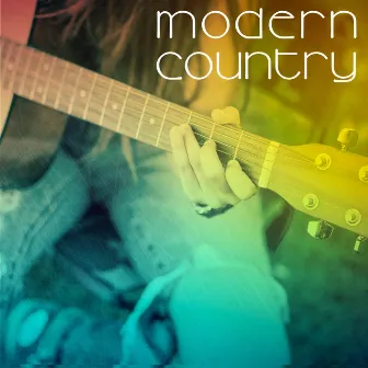 Modern Country by Marlin James