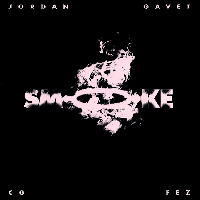 Smoke (feat. CG Fez)