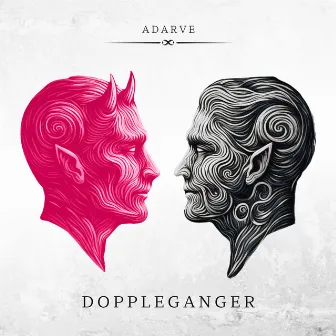 Doppleganger by Adarve