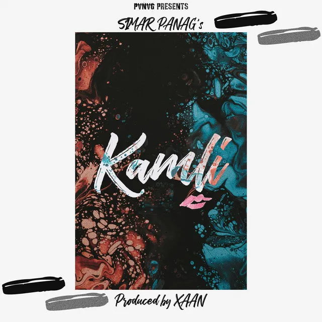 KAMLI