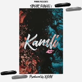 KAMLI by Simar Panag