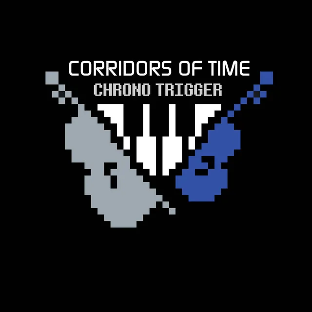 Corridors of Time (From 