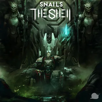 THE SHELL by SNAILS