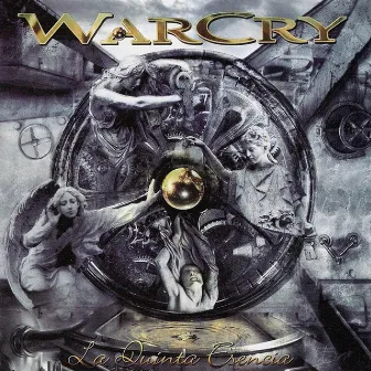 La Quinta Esencia by Warcry