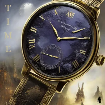 TIME by Maraku$hh