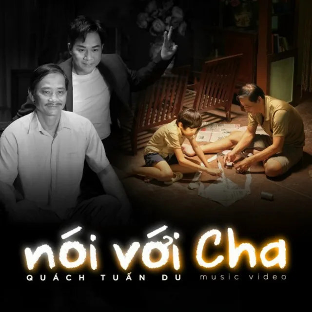 Ba Ơi Con Muốn Hát Ba Nghe