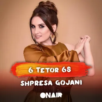 6 tetor 68 by Shpresa Gojani