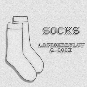 Socks by LastBerryLuv